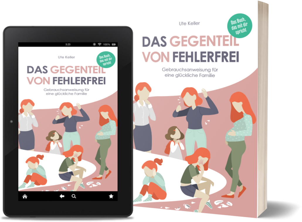 Ute_Keller_Buch_Das_Gegenteil_von_fehlerfrei